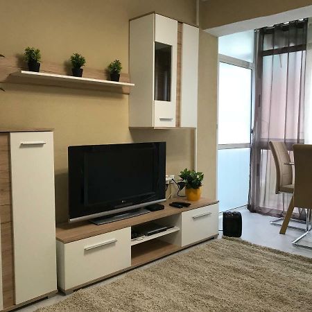 Apartamento C/Bejar 18 لقنت المظهر الخارجي الصورة
