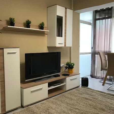 شقة Apartamento C/Bejar 18 لقنت المظهر الخارجي الصورة