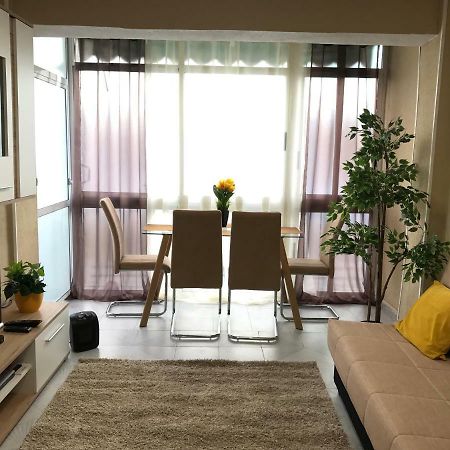 Apartamento C/Bejar 18 لقنت المظهر الخارجي الصورة