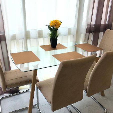 Apartamento C/Bejar 18 لقنت المظهر الخارجي الصورة
