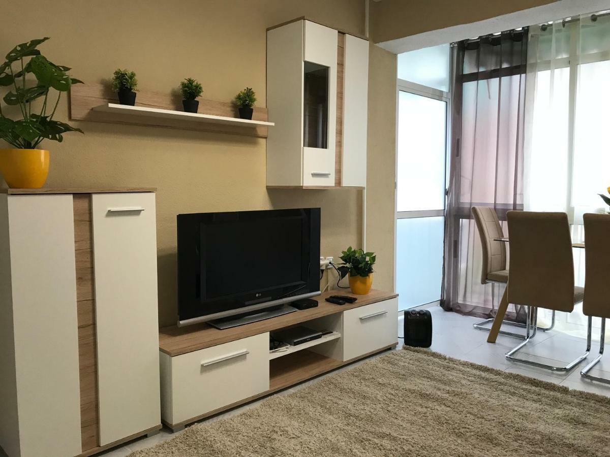 Apartamento C/Bejar 18 لقنت المظهر الخارجي الصورة